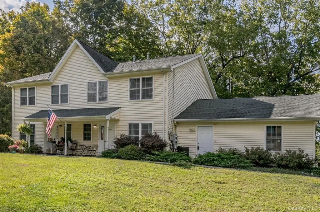 421 Kings Highway Warwick NY 10990