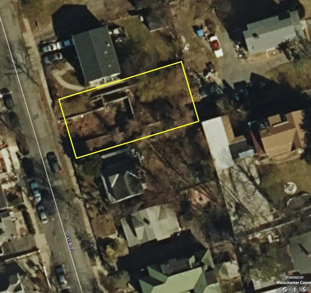 453 S 1st Avenue Mount Vernon NY 10550