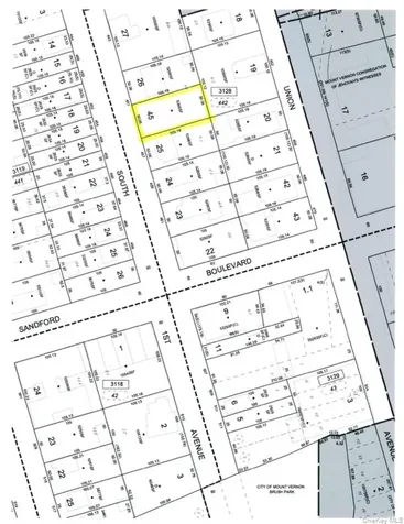 453 S 1st Avenue Mount Vernon NY 10550