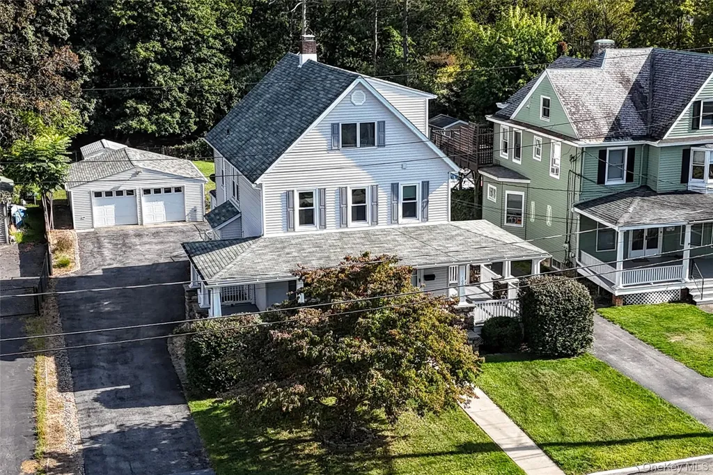 106 Maple Avenue Monroe NY 10950