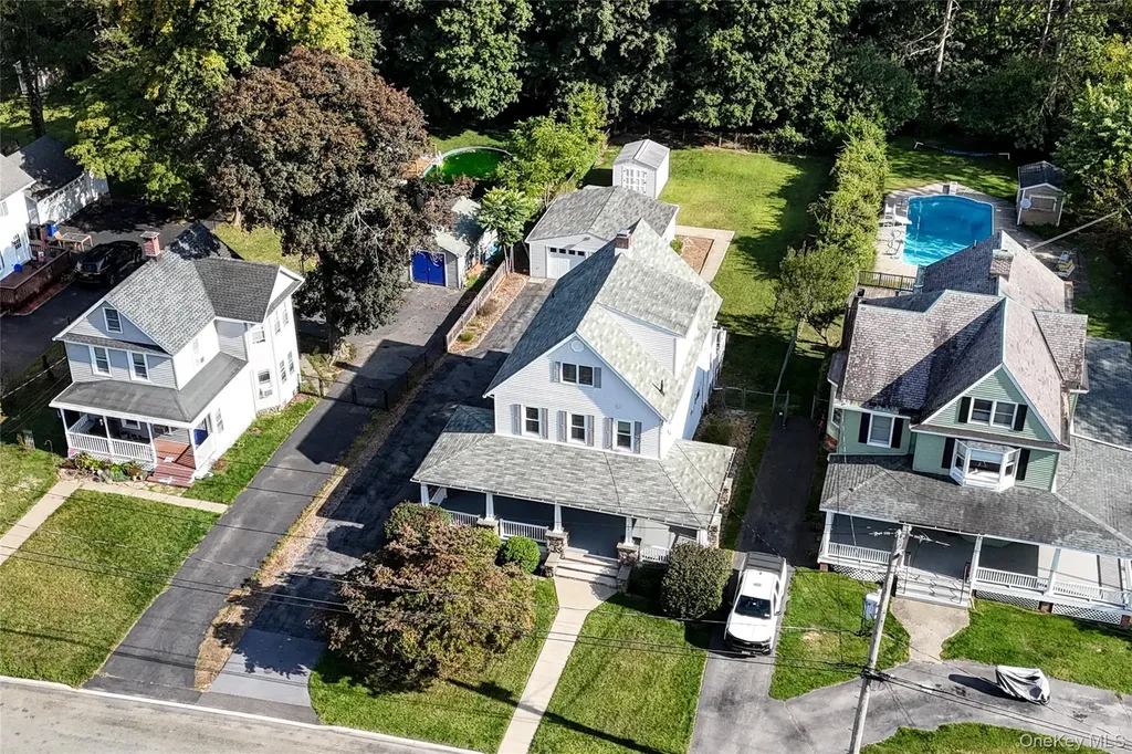 106 Maple Avenue Monroe NY 10950