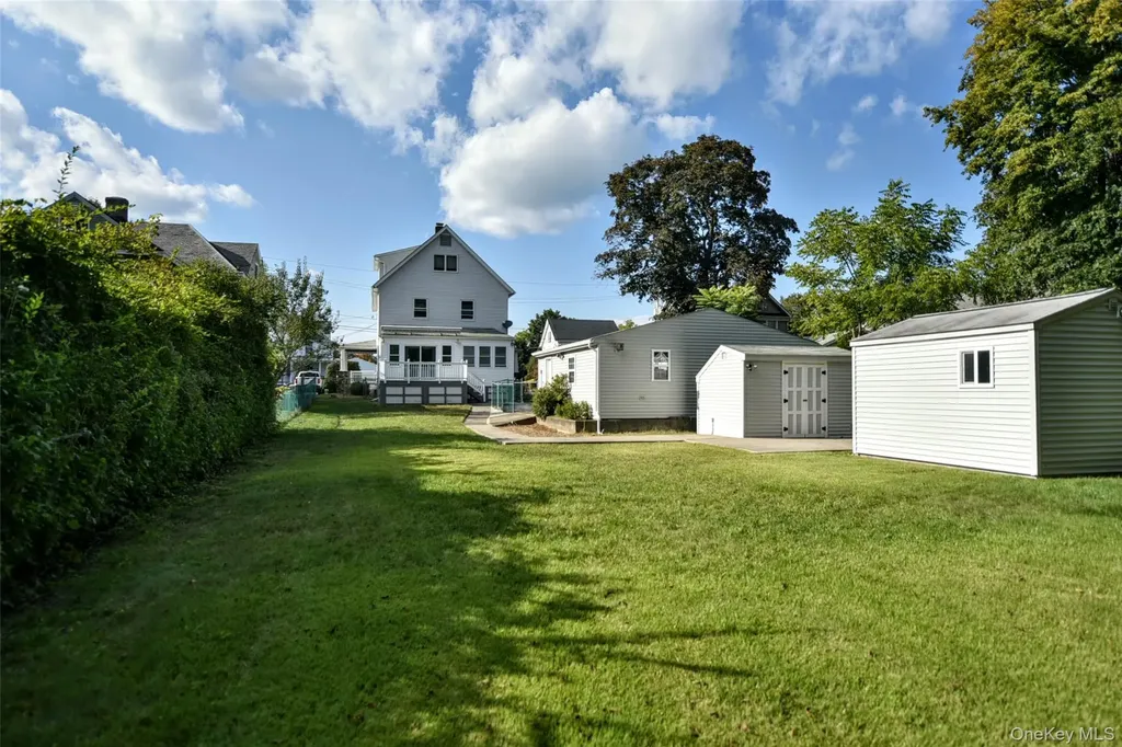 106 Maple Avenue Monroe NY 10950