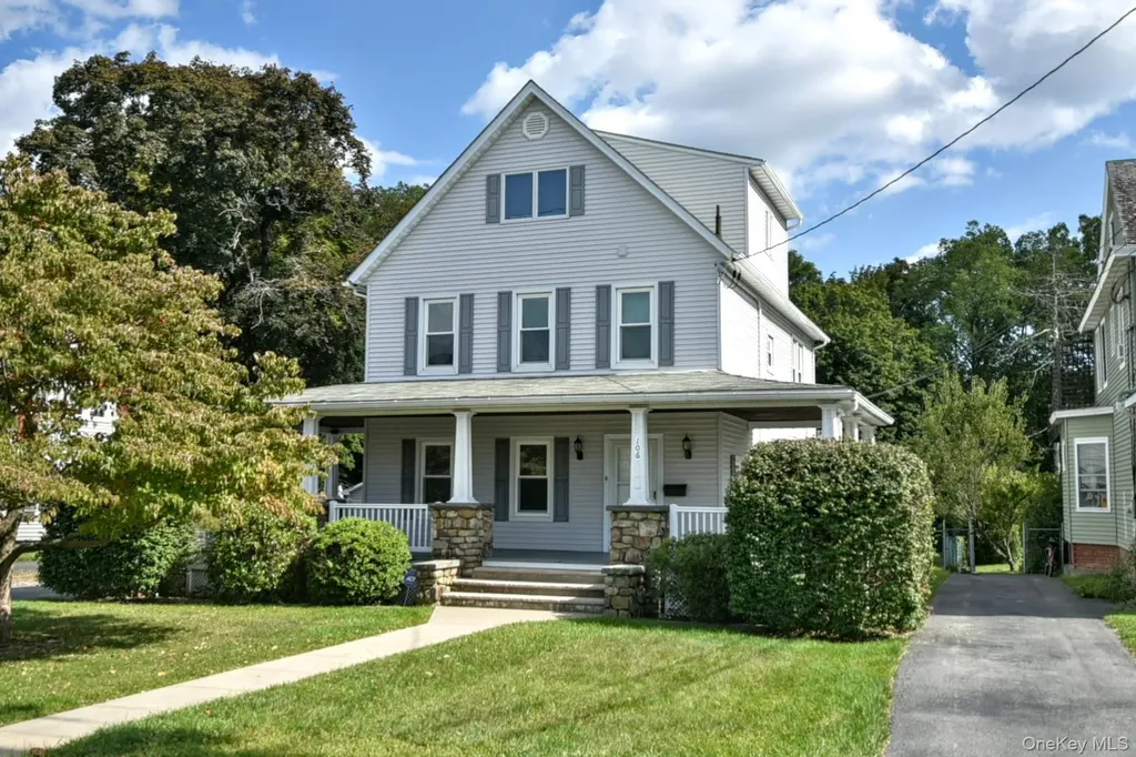 106 Maple Avenue Monroe NY 10950