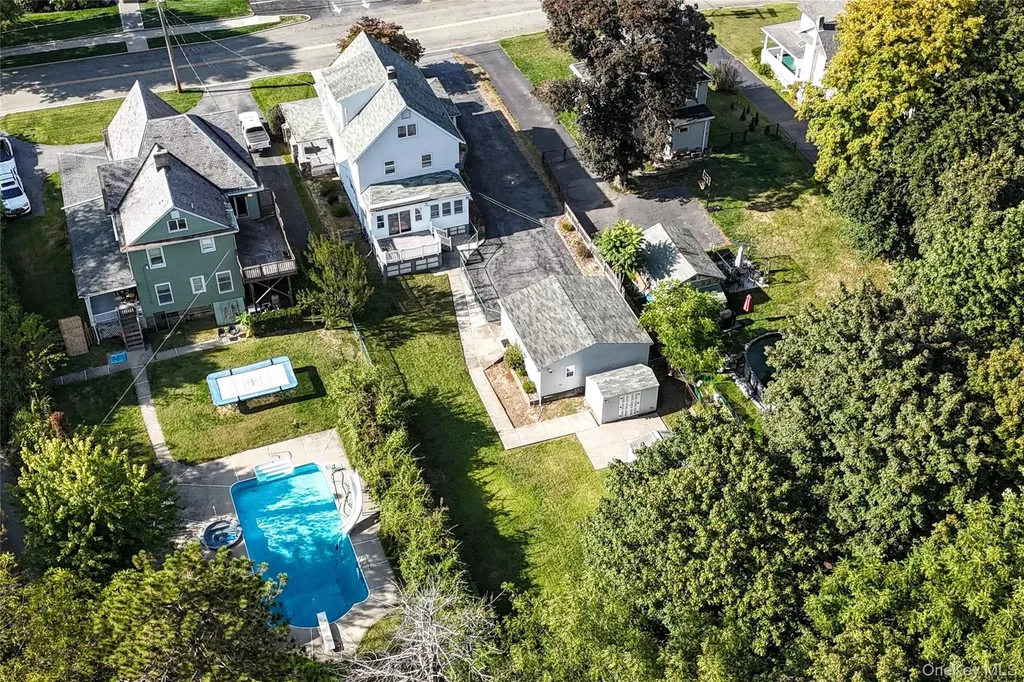 106 Maple Avenue Monroe NY 10950