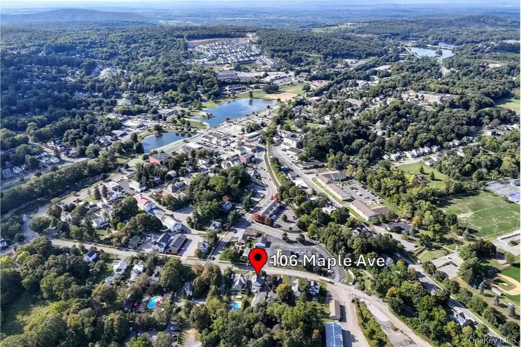 106 Maple Avenue Monroe NY 10950