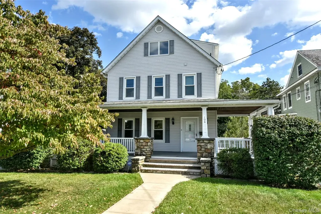 106 Maple Avenue Monroe NY 10950