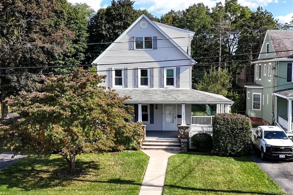 106 Maple Avenue Monroe NY 10950