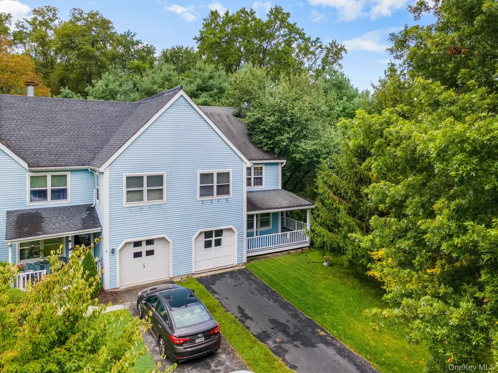 5 Windsor Court Poughkeepsie NY 12601