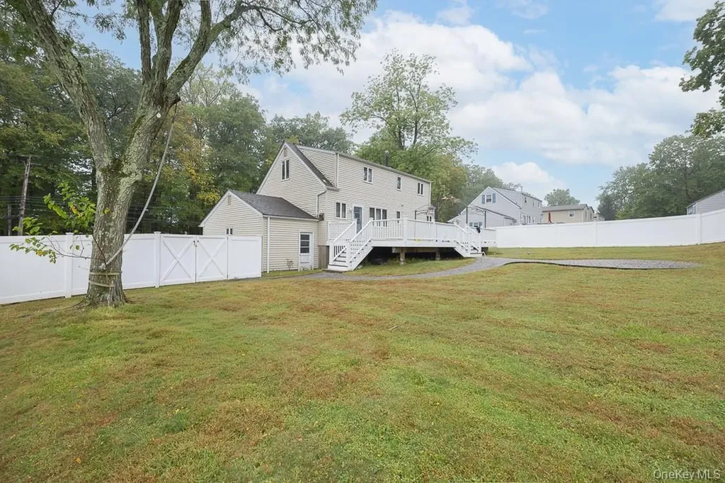 363 Gilbert Avenue Pearl River NY 10965
