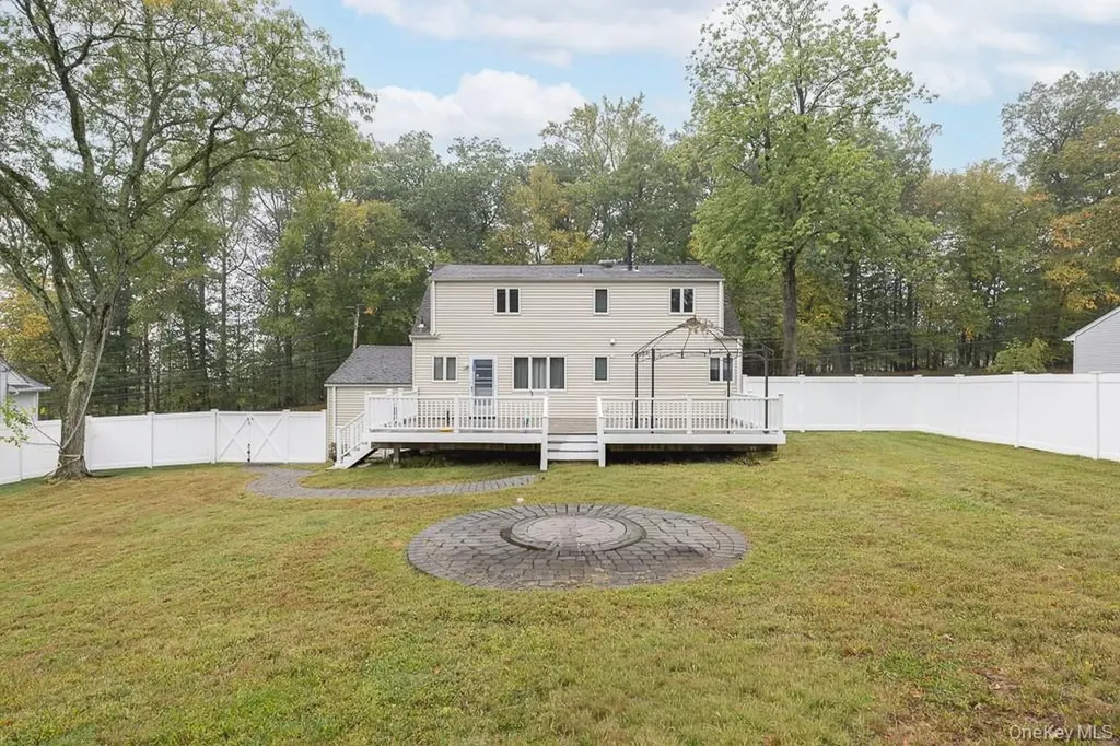 363 Gilbert Avenue Pearl River NY 10965