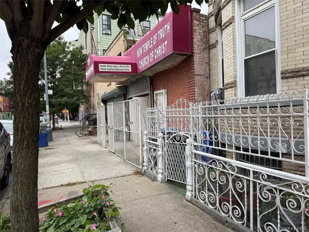 65 Eldert Street Brooklyn NY 11207