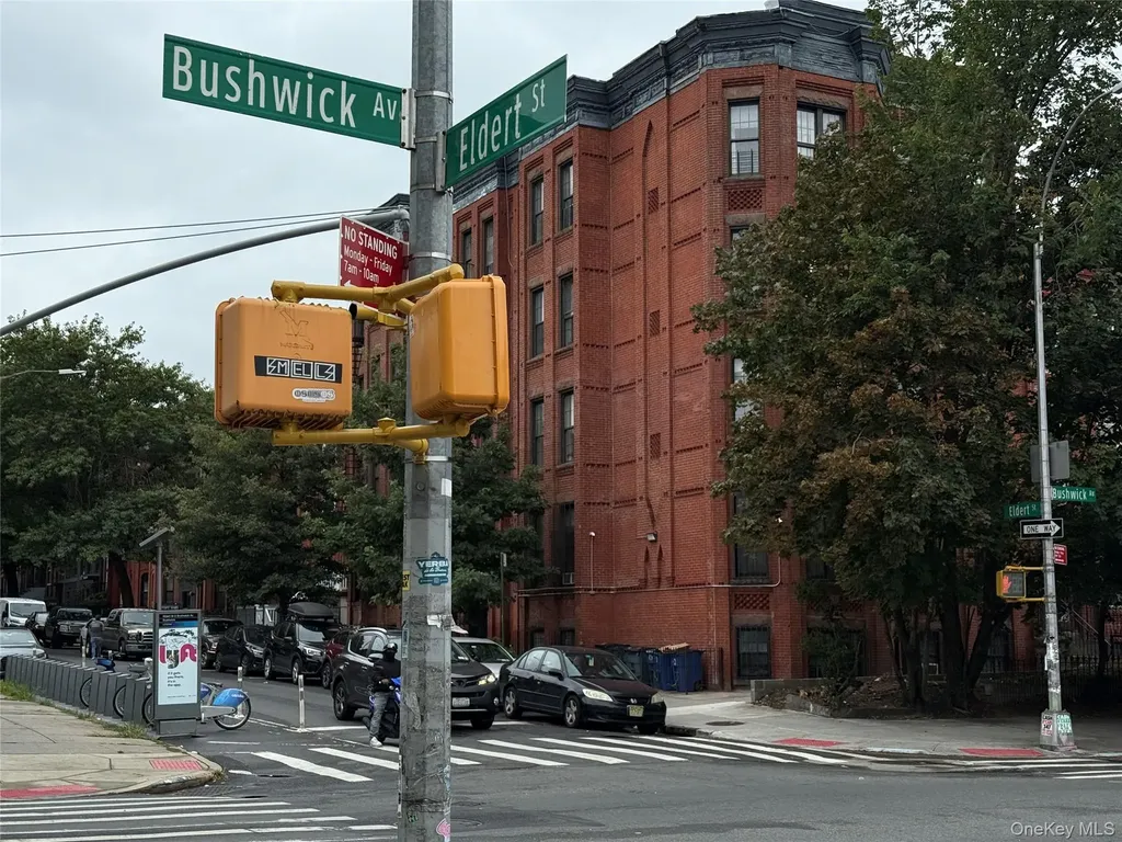 65 Eldert Street Brooklyn NY 11207