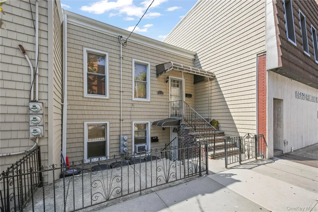 43-12 30th Avenue Astoria NY 11103
