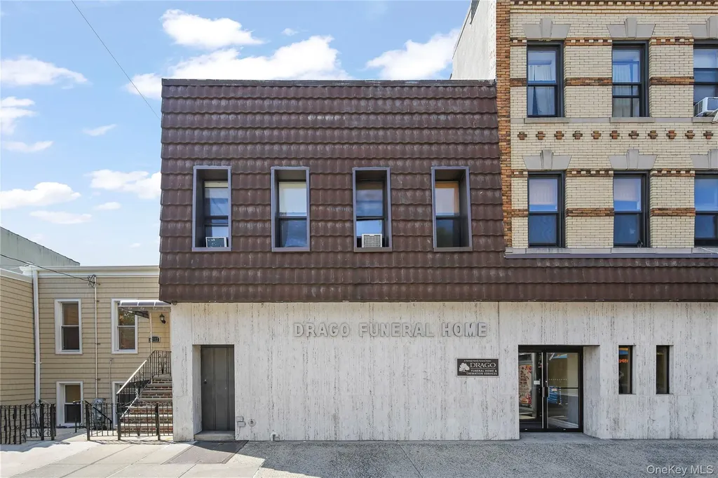 43-10 30th Avenue Astoria NY 11103