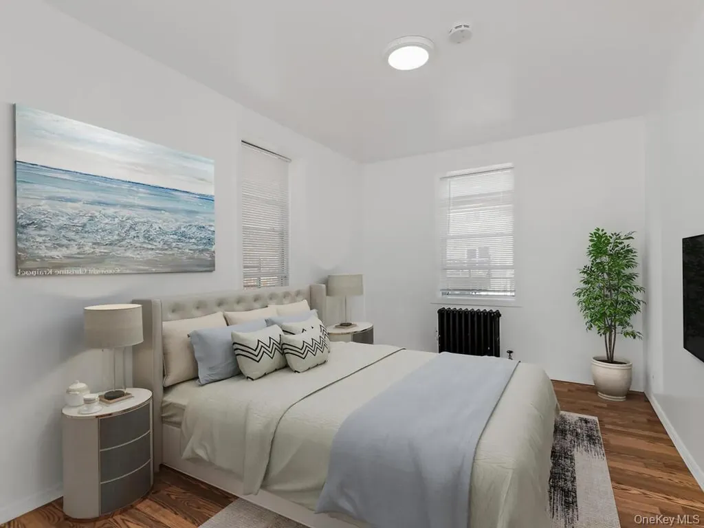264 Emerson Avenue Bronx NY 10465