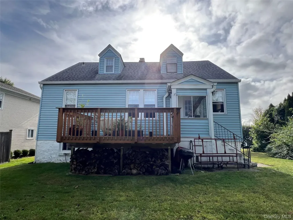 55 Macri Avenue West Harrison NY 10604