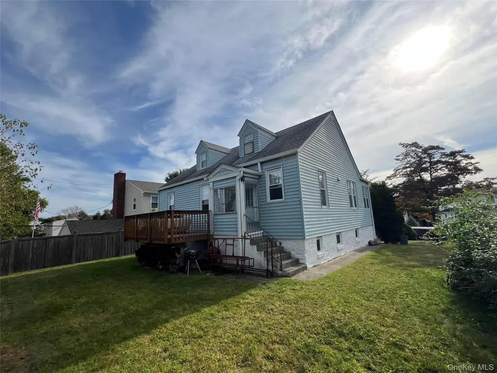 55 Macri Avenue West Harrison NY 10604