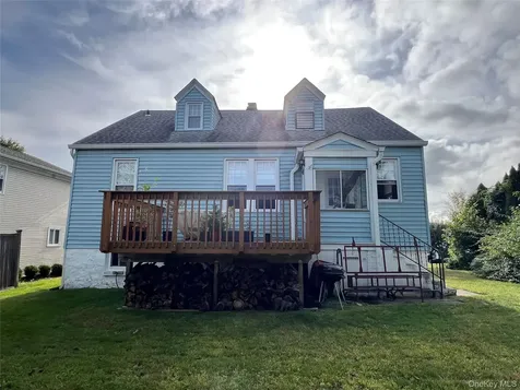 55 Macri Avenue West Harrison NY 10604