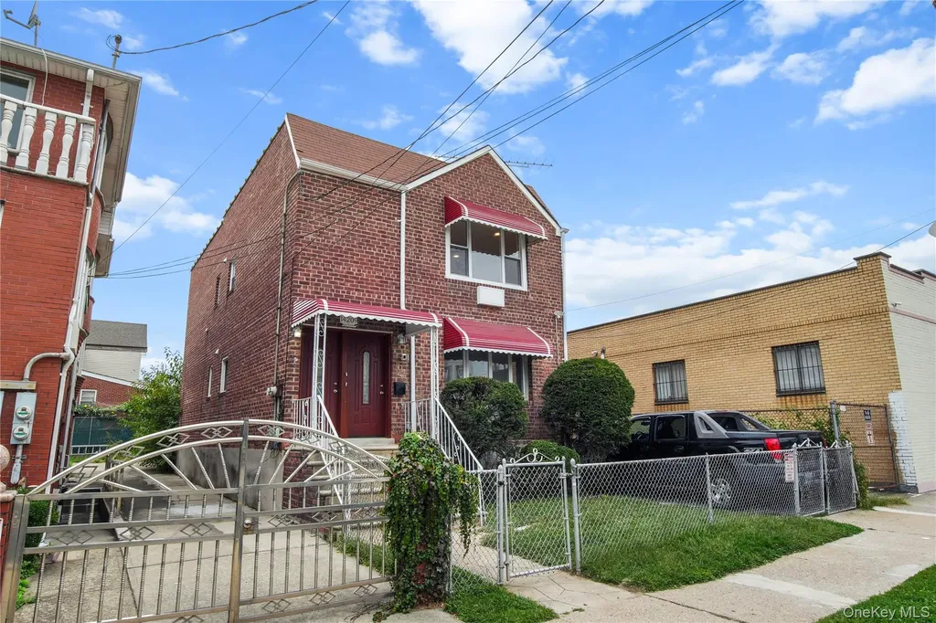 14209 45th Avenue Flushing NY 11355