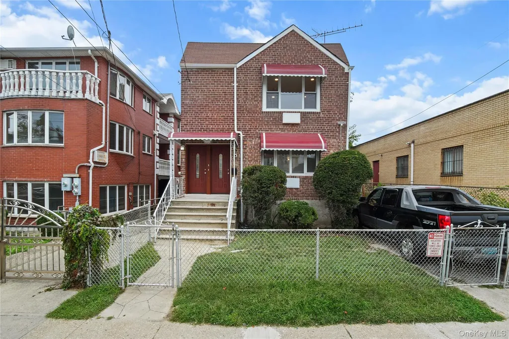 14209 45th Avenue Flushing NY 11355
