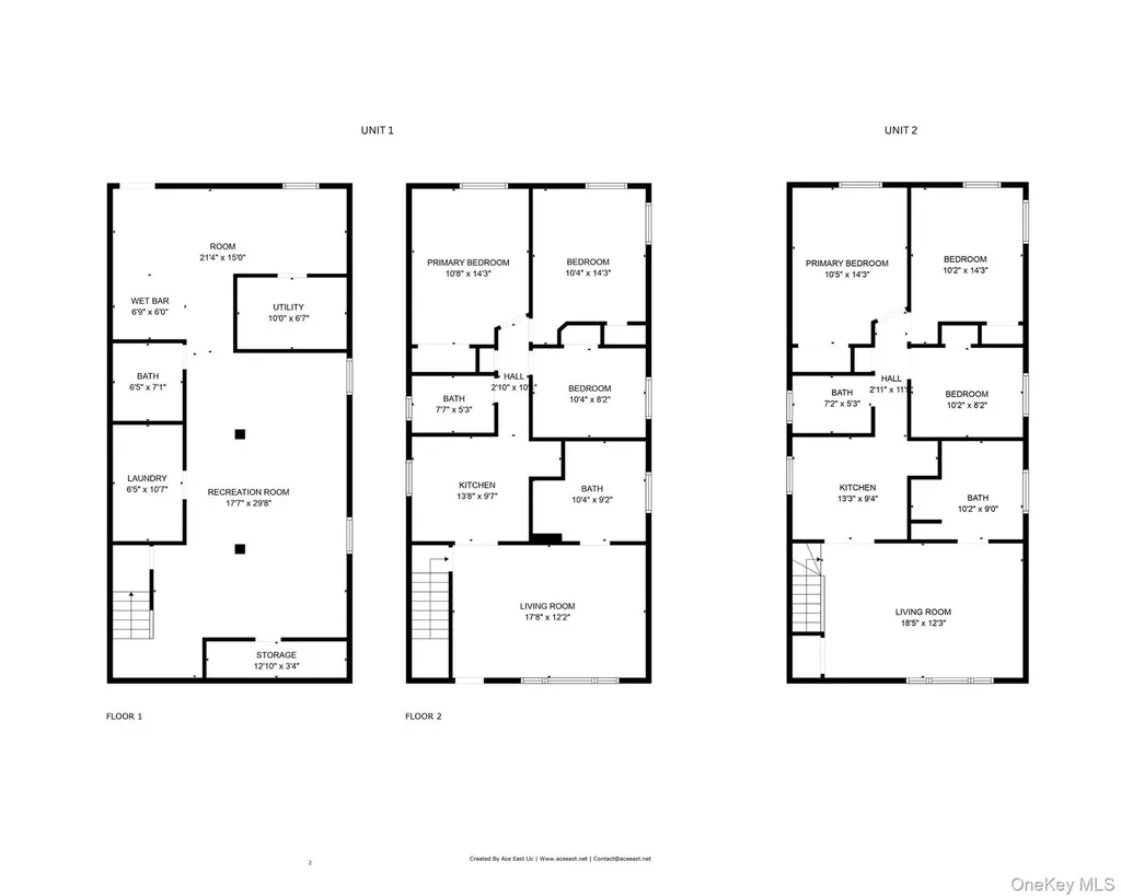 14209 45th Avenue Flushing NY 11355