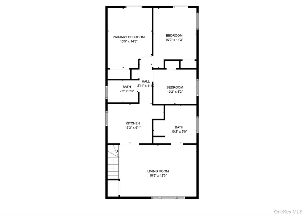 14209 45th Avenue Flushing NY 11355