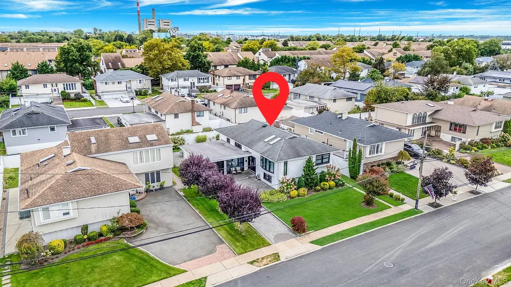 73 Elaine Drive Oceanside NY 11572