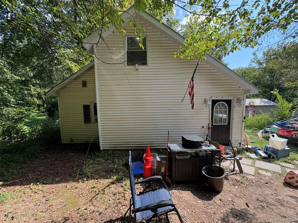 647 Hickory Bush Road Kingston NY 12401