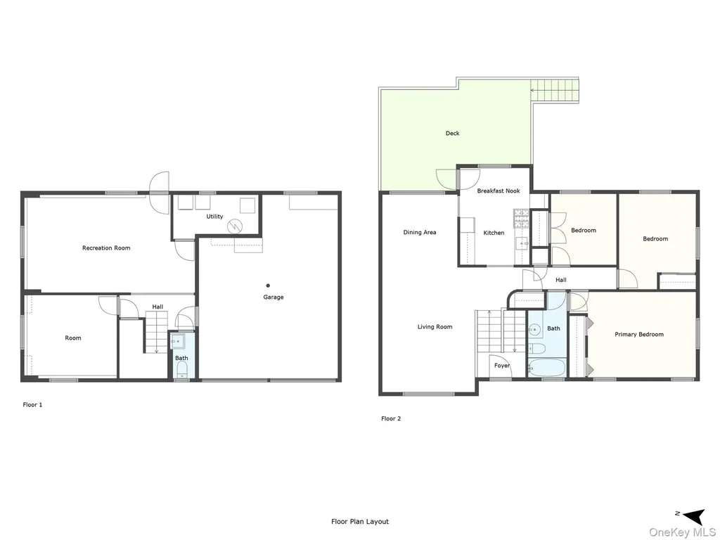 15 Belford Lane Smithtown NY 11787