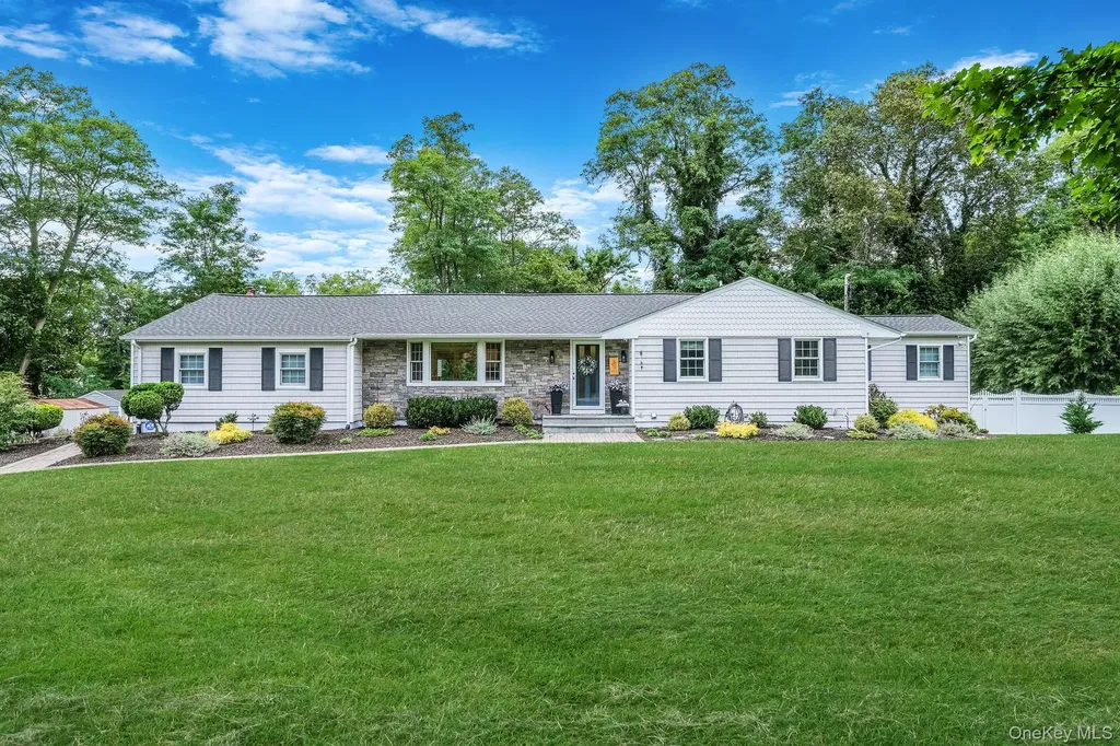 123 South Road Wading River NY 11792
