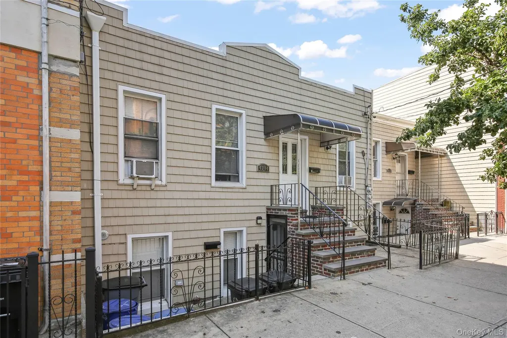 43-14 30th Avenue Astoria NY 11103