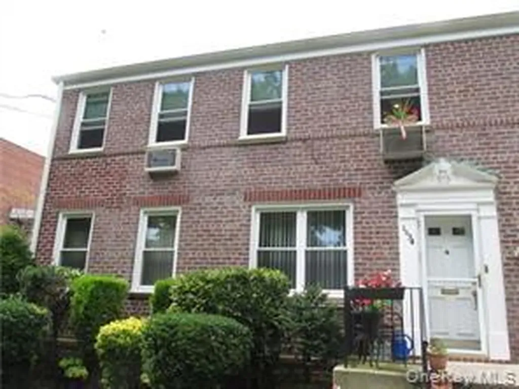 2034 Pearson Street Brooklyn NY 11234