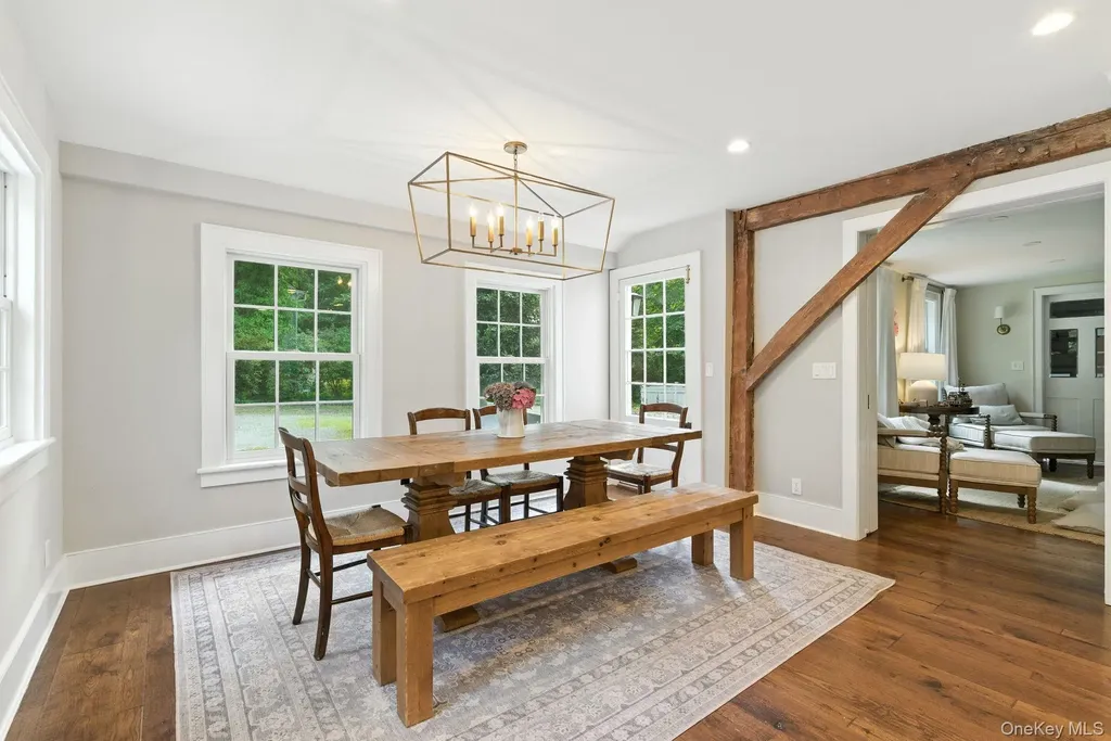 40 Goose Hill Road Cold Spring Harbor NY 11724