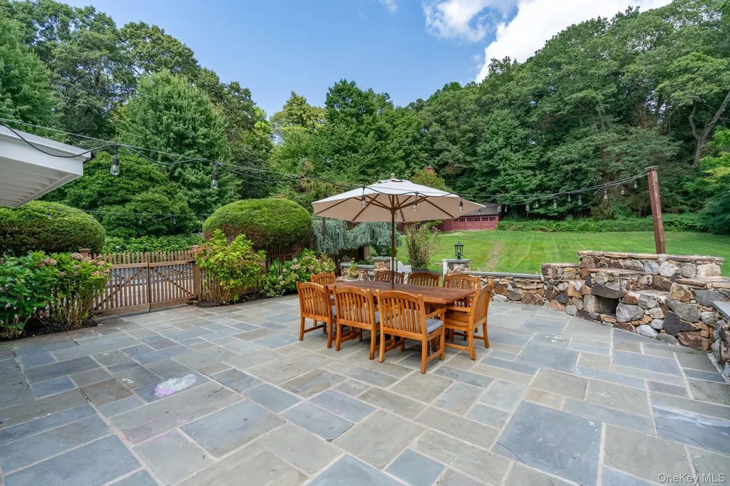 40 Goose Hill Road Cold Spring Harbor NY 11724