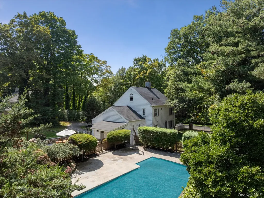 40 Goose Hill Road Cold Spring Harbor NY 11724