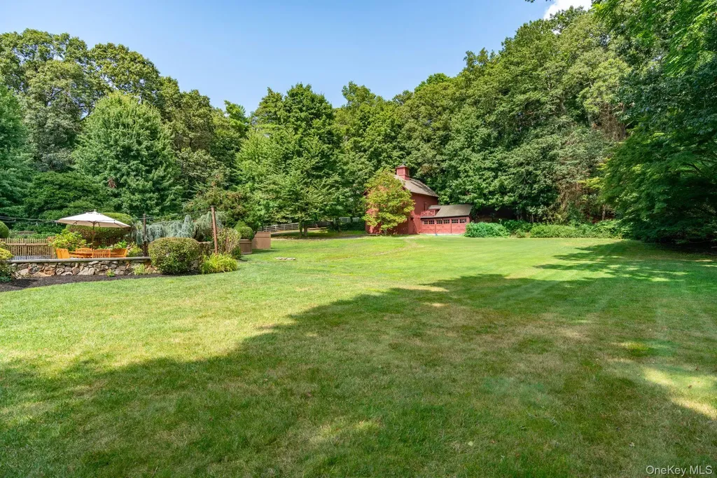 40 Goose Hill Road Cold Spring Harbor NY 11724