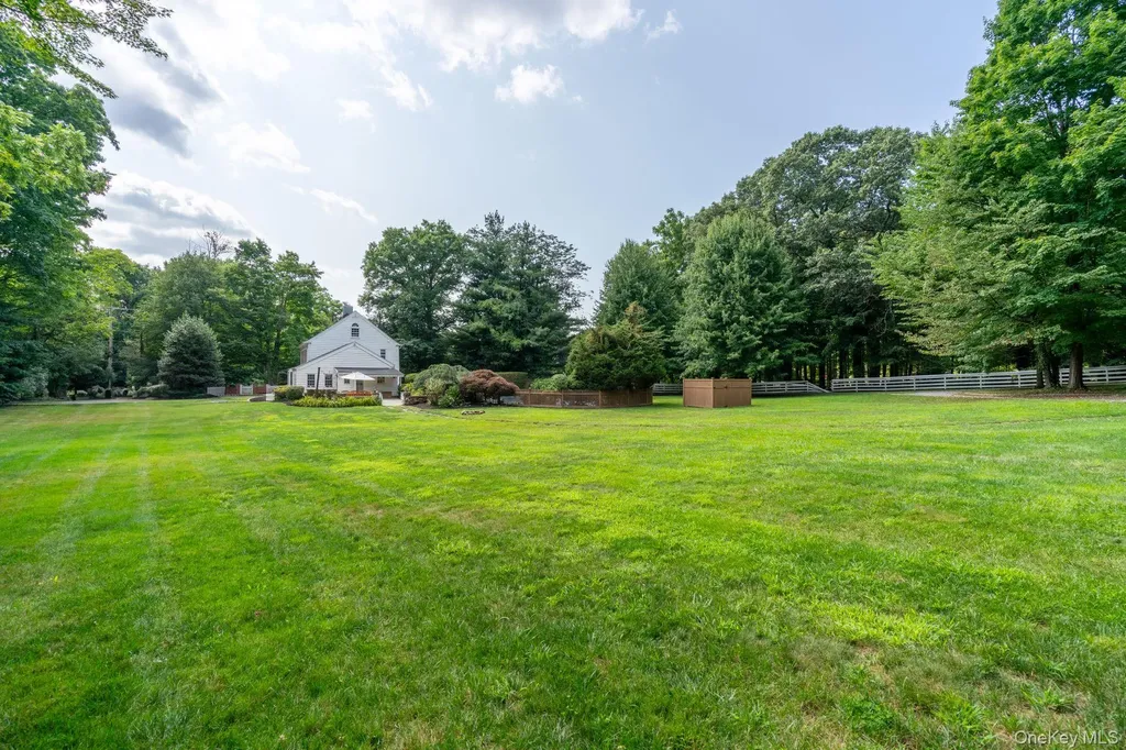 40 Goose Hill Road Cold Spring Harbor NY 11724