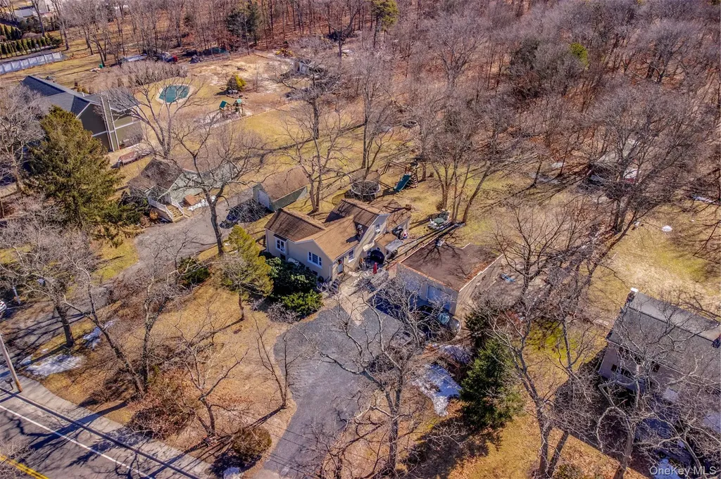 556 Hawkins Road Selden NY 11784