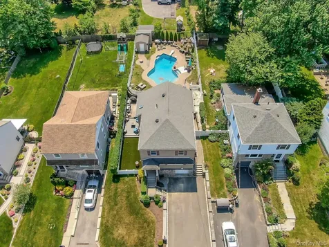 78 Tuckahoe Avenue Eastchester NY 10709