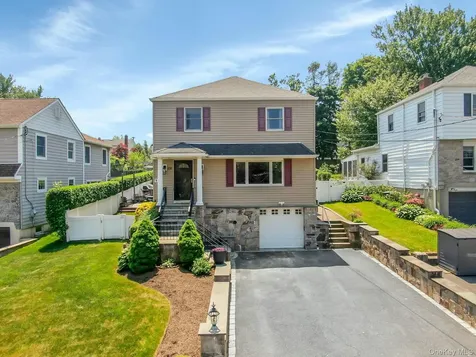 78 Tuckahoe Avenue Eastchester NY 10709