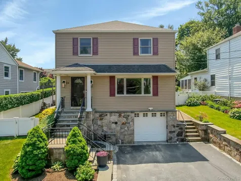 78 Tuckahoe Avenue Eastchester NY 10709