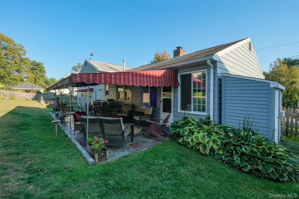 1434 Elm Street Peekskill NY 10566