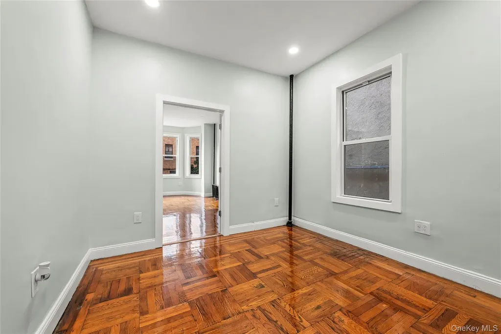 2023 Hughes Avenue Bronx NY 10457