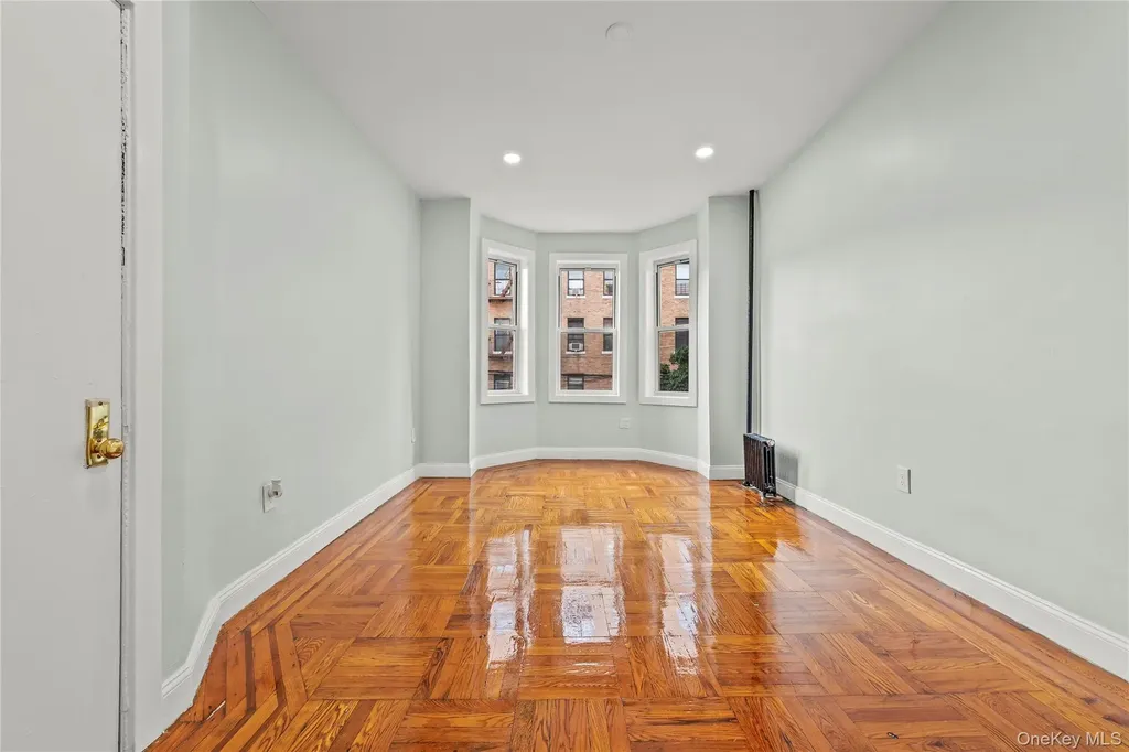 2023 Hughes Avenue Bronx NY 10457