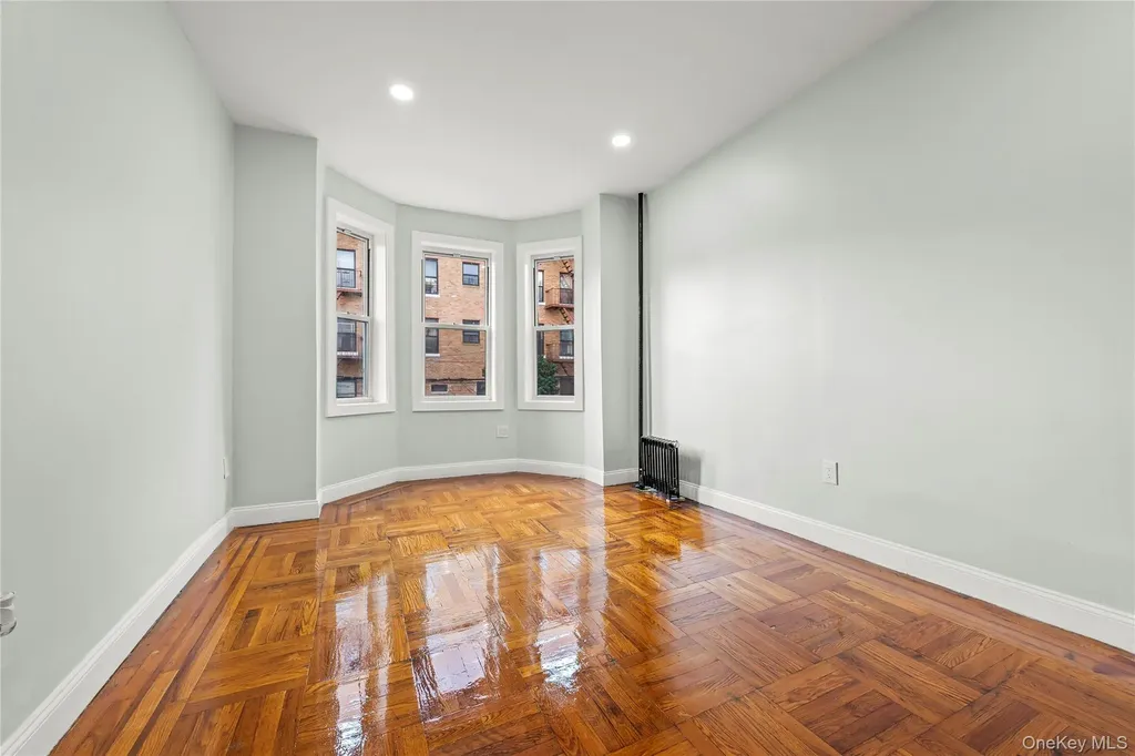 2023 Hughes Avenue Bronx NY 10457