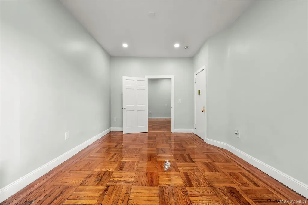 2023 Hughes Avenue Bronx NY 10457