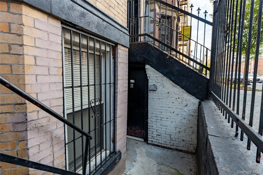 2023 Hughes Avenue Bronx NY 10457