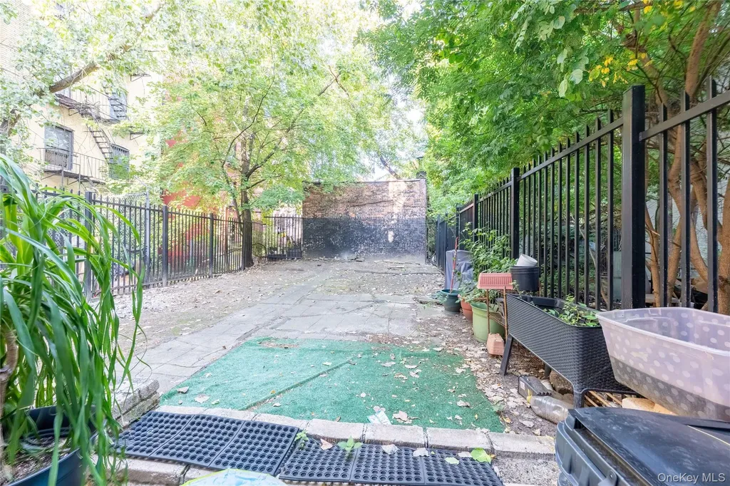 2023 Hughes Avenue Bronx NY 10457