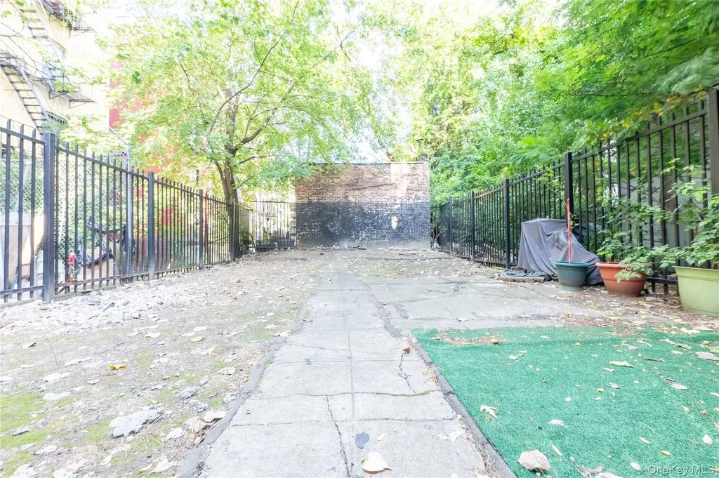 2023 Hughes Avenue Bronx NY 10457