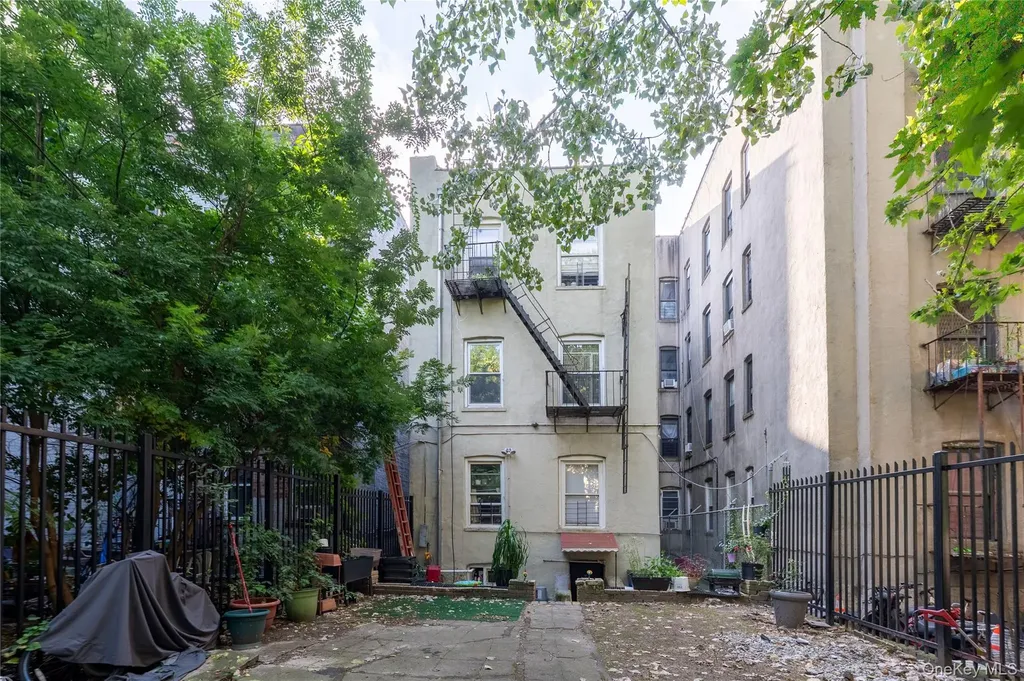 2023 Hughes Avenue Bronx NY 10457